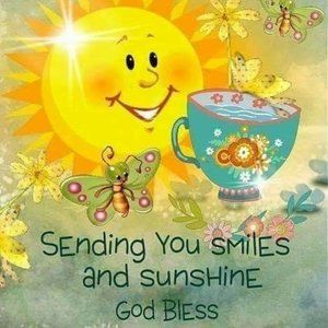 Meet your Posher, Cheri